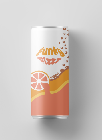 detailbeeld funkyfizz
